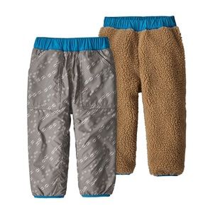 Patagonia Tribble toddler reversible pants